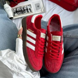 Adidas Spezial Kırmızı